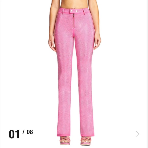 Iamgia Mariah Pant | Poshmark